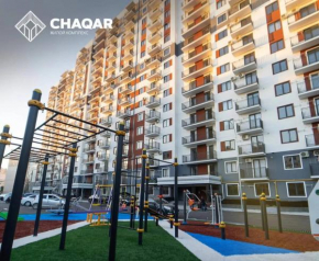 Просторная 4-х комнатная квартира в центре города